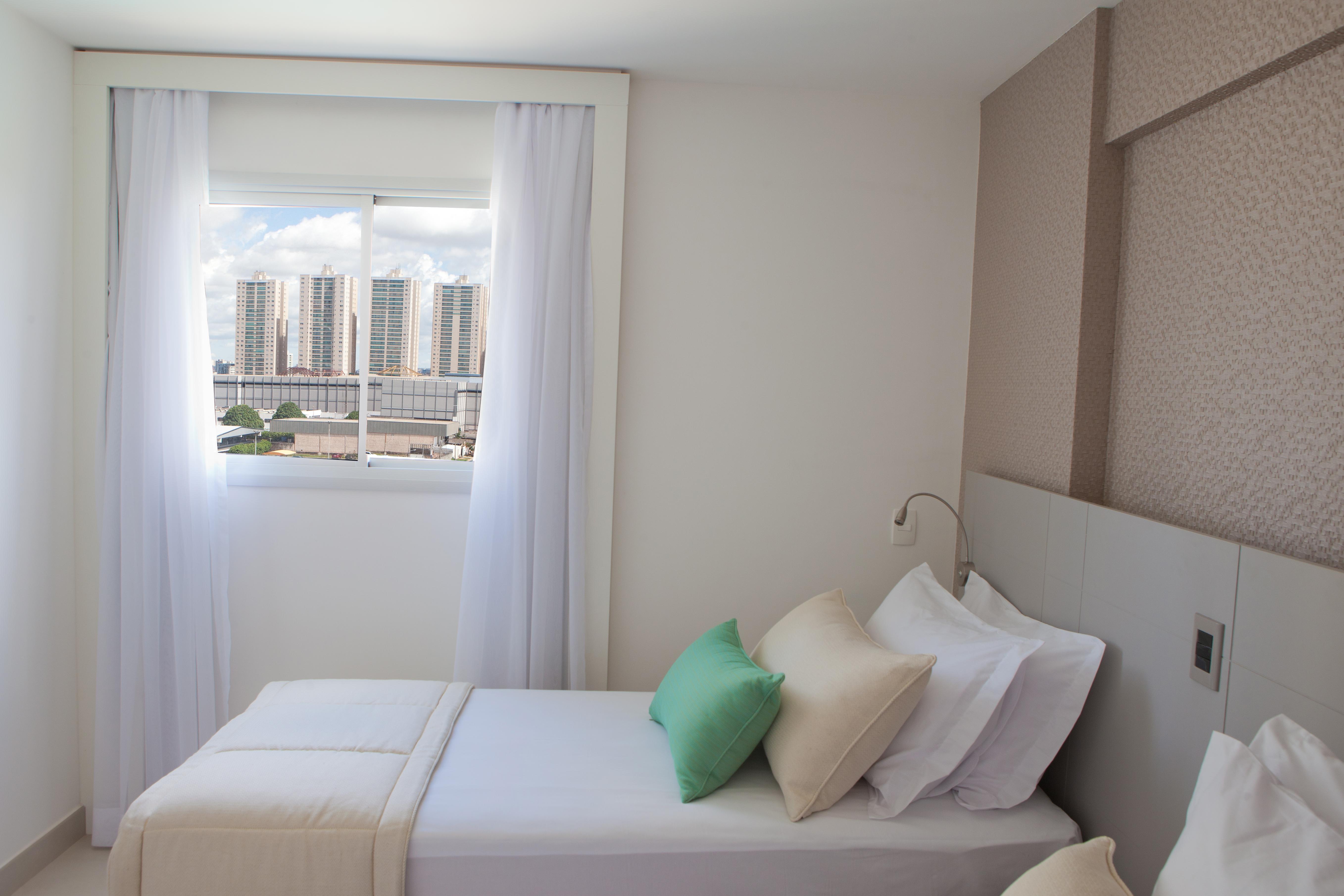 Intercity Brasilia Led Aguas Claras Hotel Ngoại thất bức ảnh